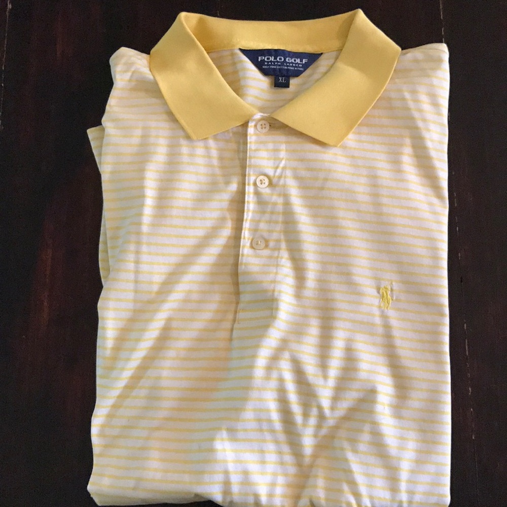Men's polo Ralph Lauren